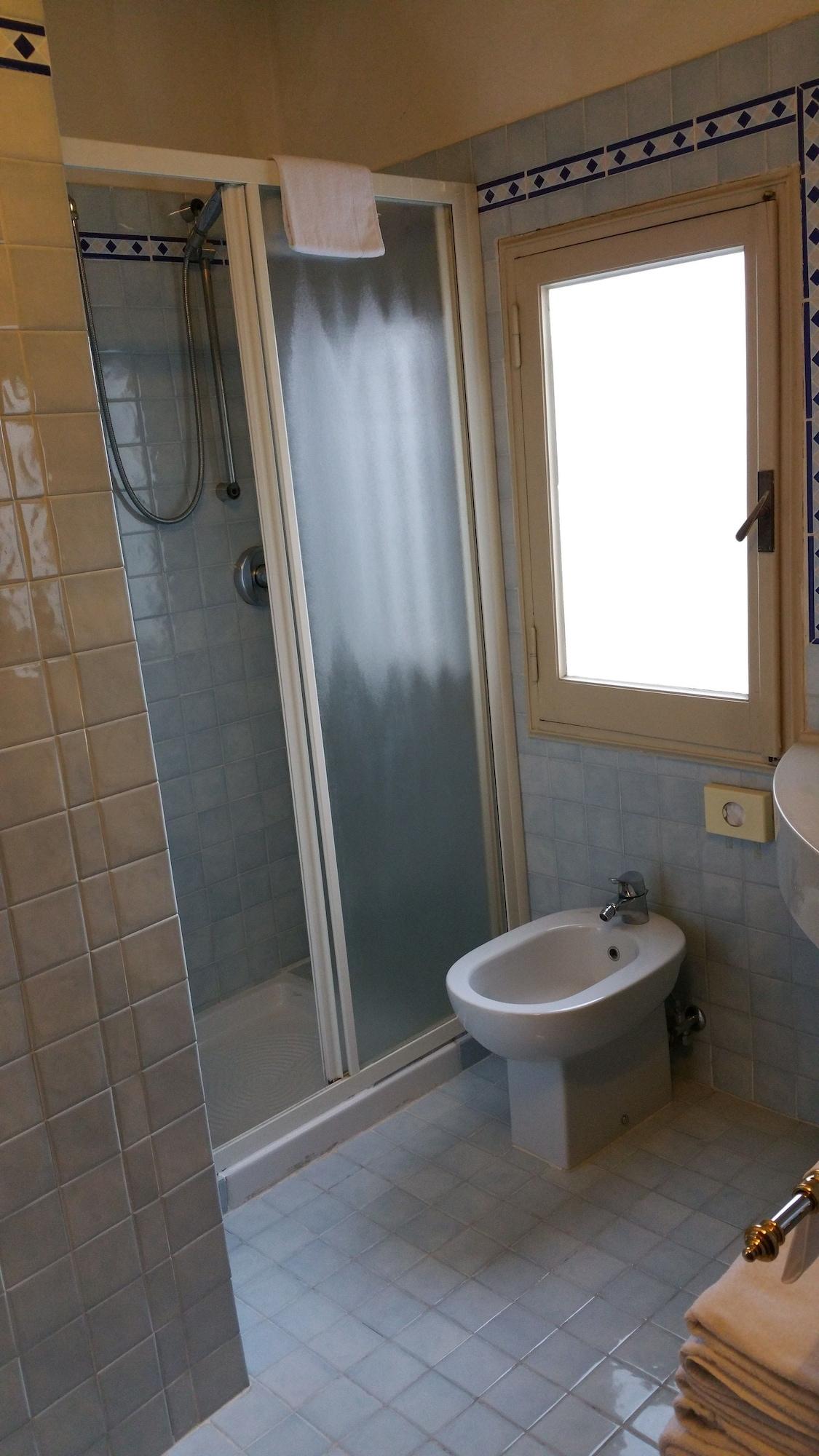 Hotel De Lanzi Firenze Bagian luar foto