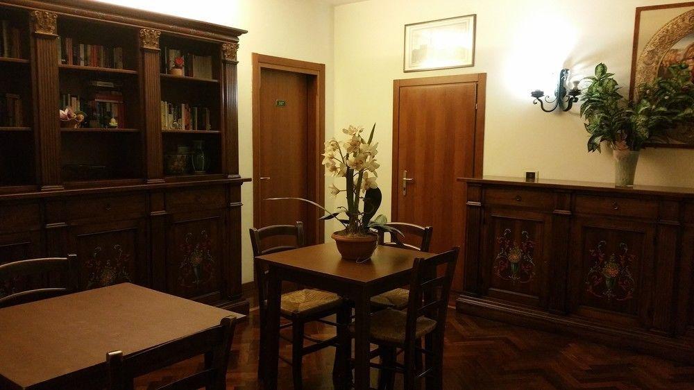 Hotel De Lanzi Firenze Bagian luar foto