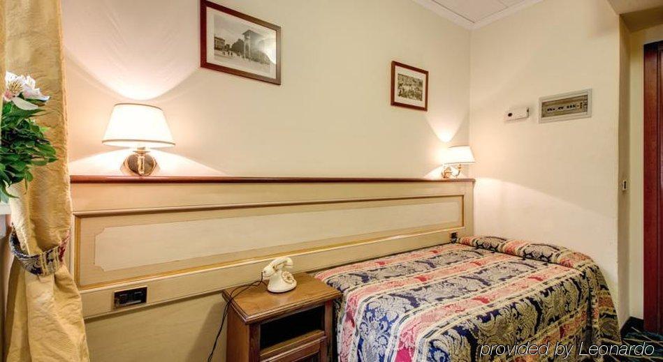 Hotel De Lanzi Firenze Bagian luar foto