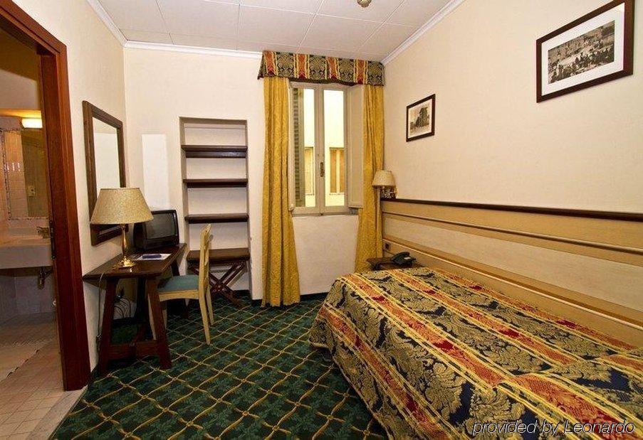Hotel De Lanzi Firenze Ruang foto